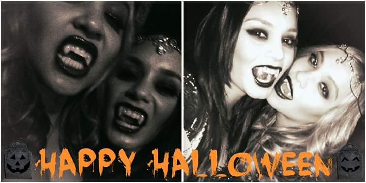Stella Hudgens 

Happy 20th Birthday  I hope u\ll have a special year    
