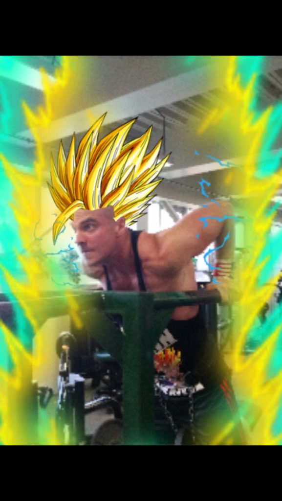 bulkswolgan69's tweet photo. Power level over 9000 #1stphorm #1stphorm4life #legionofboom #paragonfitwear #ROIZO https://t.co/BQ3QFvb2uC