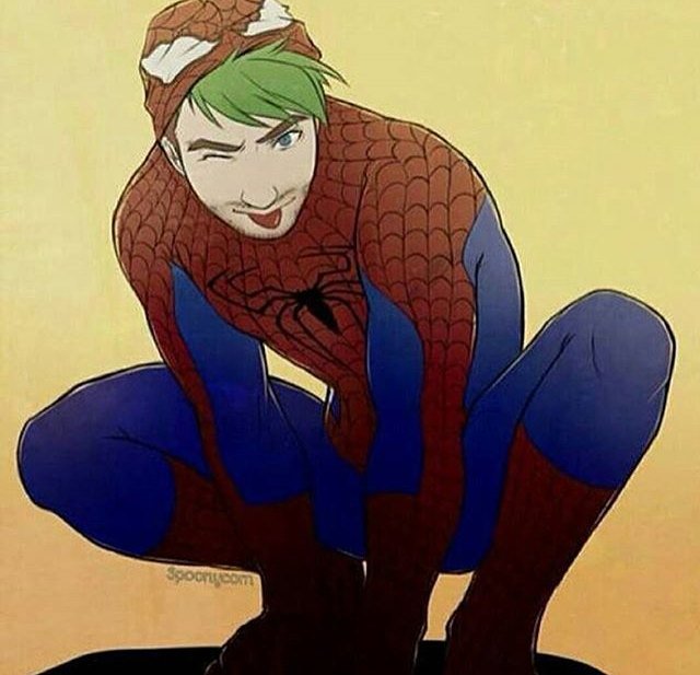 hopem2003's tweet photo. Spider jack https://t.co/Lk2yBZVWv5
