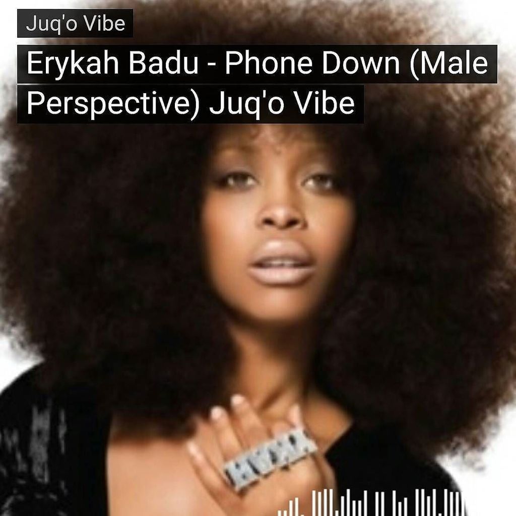 JuqoVibe's tweet photo. [LINK IN BIO]

#PhoneDown #Creative #erykahbadu #Artsed #streetart #musetech #abstractexpr… https://t.co/SQeBmGGQ3R https://t.co/3OxGzRfldX