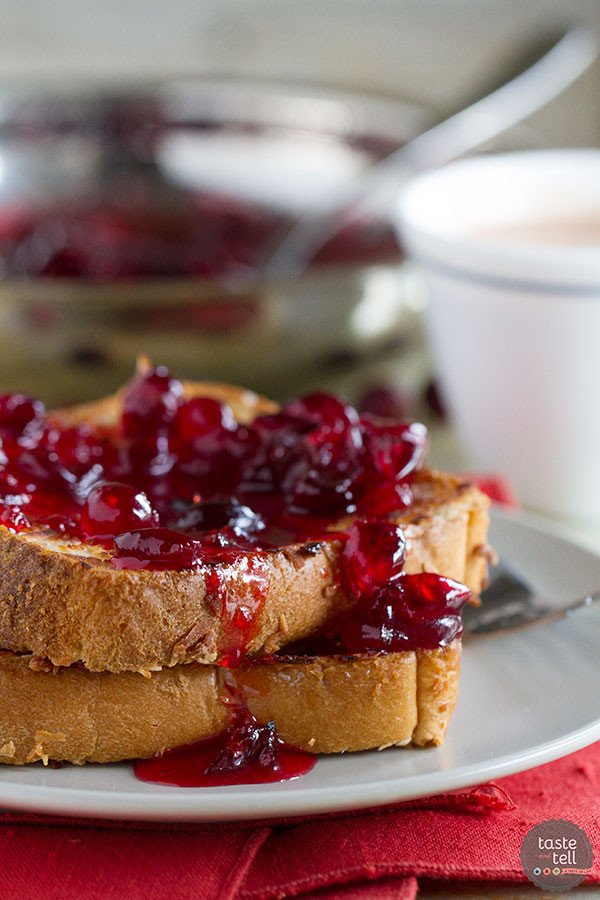 simmernow's tweet photo. This trick will make your French toast even more magical (via @tasteandtell): https://t.co/W4bd1xNi2q #Recipes https://t.co/TKe46Fz1Rz