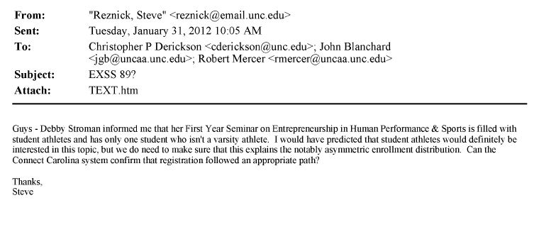 TedTatos's tweet image. UNC class packed with athletes, 1 non-athlete.  #availabletoeveryone @DevilDJ32 @CheatingBlueRam @BDevilU1 @UNCMeme