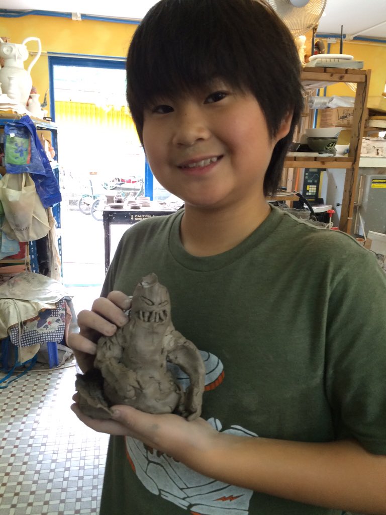 MsGWright1's tweet photo. A look of pride. #wis_hw15. #wis_hk https://t.co/af2OF20xiO