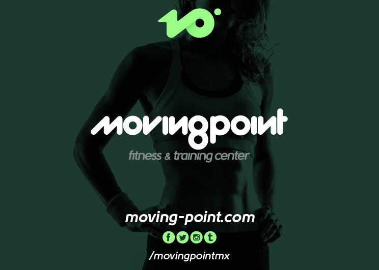 movingpointmx's tweet photo. #proximamente #movingpointmx #runmtbmovingpoint #movingpointfitnesstrainingcenter https://t.co/Y9eVactCdo