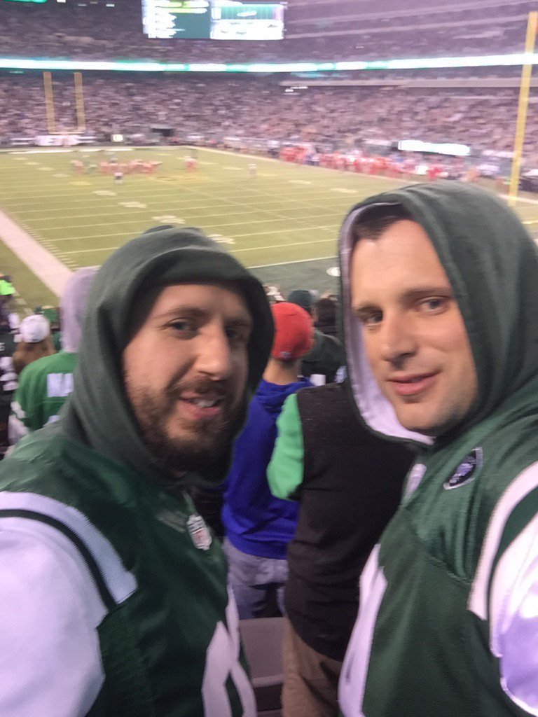 JWalsh780's tweet photo. @jimmyfallon @deniz_erkal Hey Jimmy...come hang with the real fans in Sec 104 row 27!! https://t.co/en6wVLPtPn