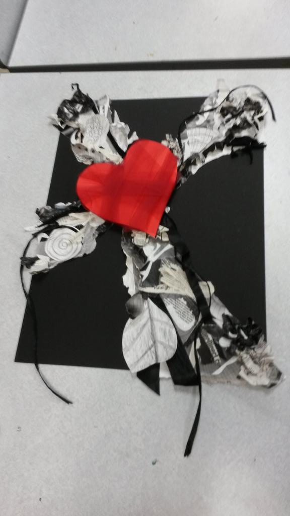 MFBlizzard's tweet photo. Turned this project in today! Love it! #GRD141 @waketechcc https://t.co/87ES21GZnx