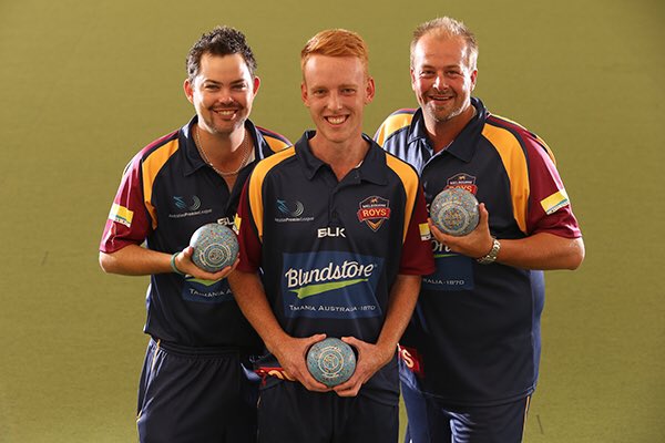 The <a href="/MelbourneRoys/">Melbourne Roys</a> into #APL03 elim final 6pm tonight on Fox. Bowls everywhere...just how we like it #2015VicOpen