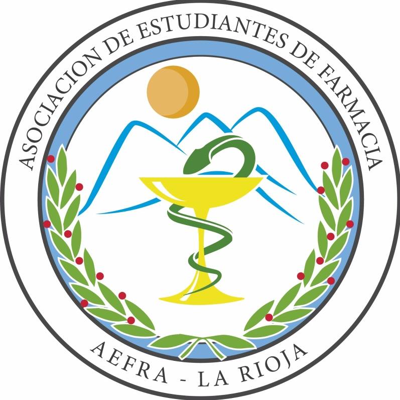 AEFRAoficial's tweet photo. Felicitaciones @AEFRALR, sede del IV Congreso Argentino de Estudiantes de Farmacia.
#SomosAEFRA #VivaLaPharmacie https://t.co/47fcmcnRL8