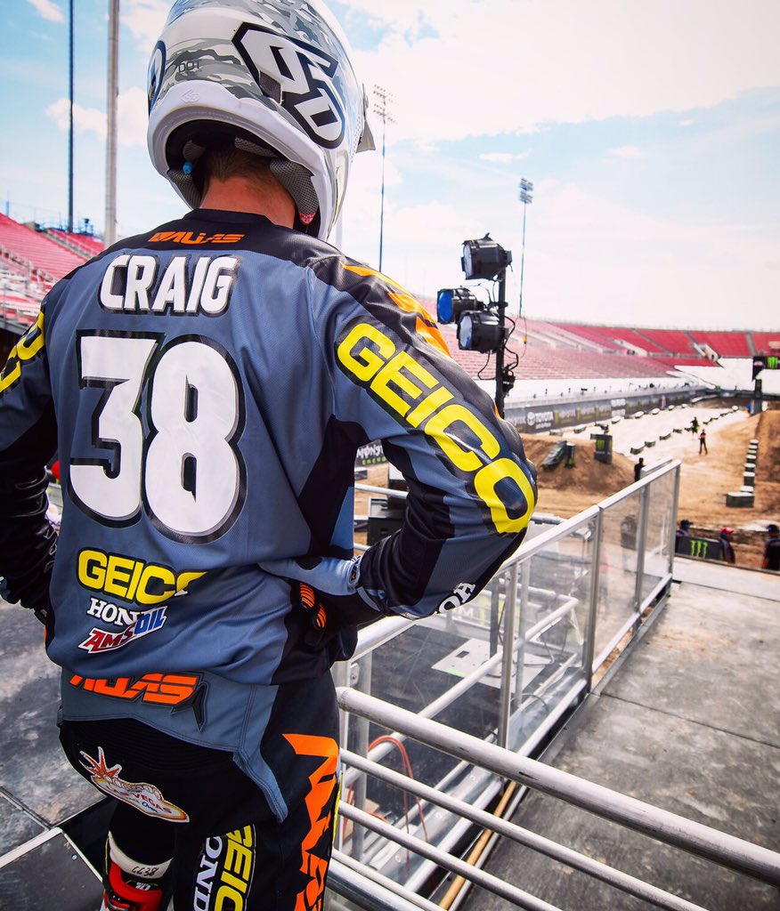 ALiAS MX tweet media