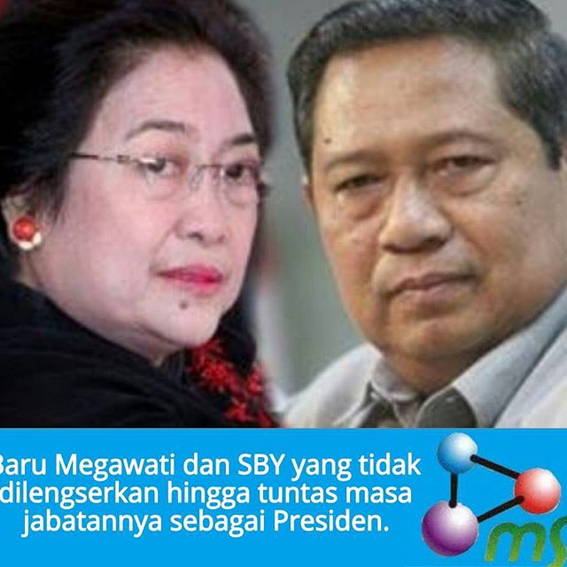 InfoMSC_'s tweet photo. #sby #megawati #msc #muallimiin #scientific #community #muallimiinscientificcommunity #InfoMSC #madrasah #muallimin https://t.co/8U7caH2G8V
