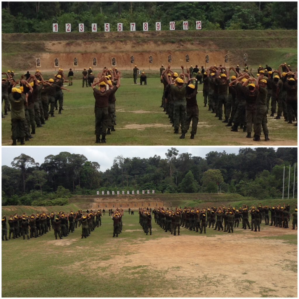 RELA Negeri Melaka tweet media