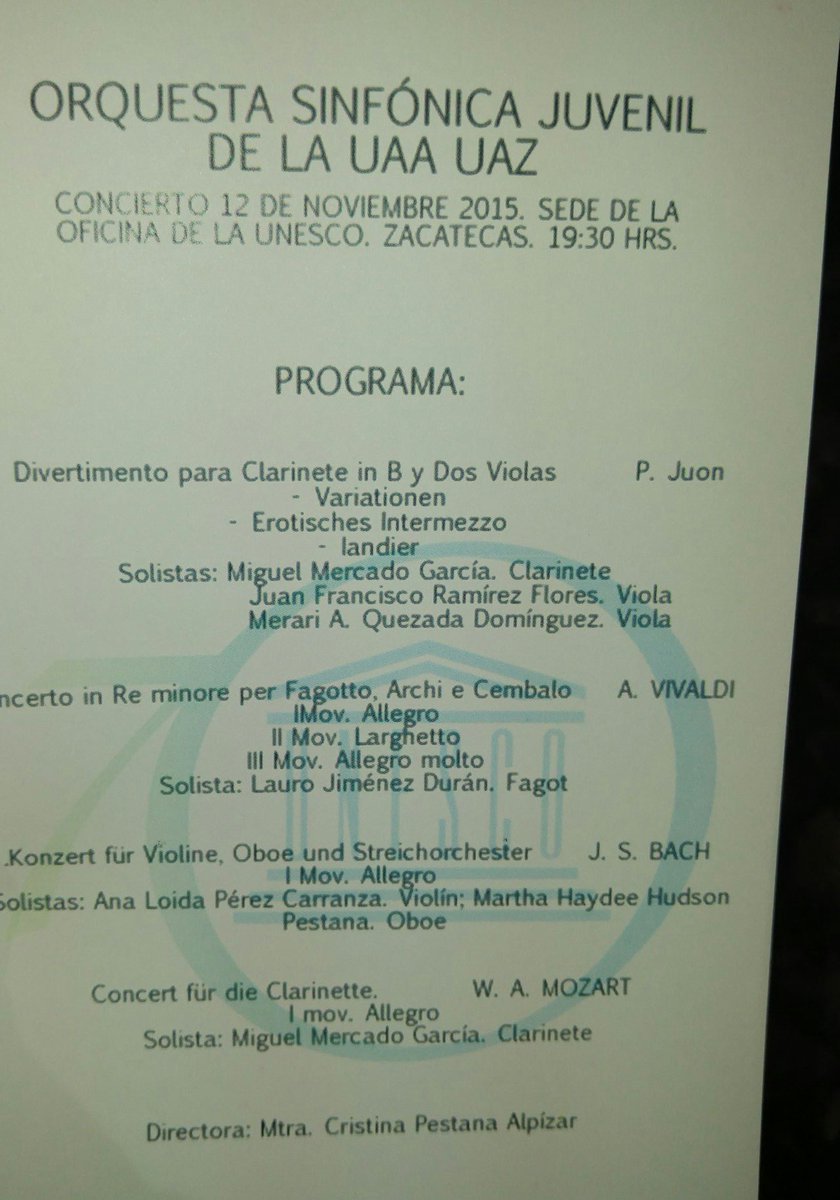 Lazoazul's tweet photo. Felicidades @adoyanez excelente evento https://t.co/BA5q8hHBCs