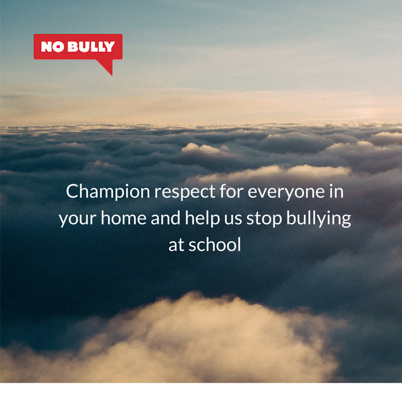 NoBully_org's tweet photo. #TipoftheDay 
#antibullyingweek #stopbullying https://t.co/pemnj2dSoC