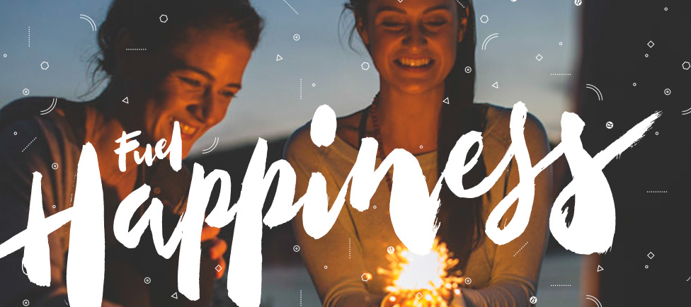 Small things we can do every day to boost our moods &amp; truly flourish: bit.ly/1Y5blMh #fuelhappiness