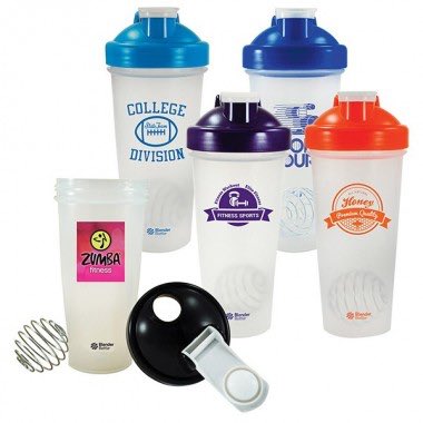 BlueCactusPromo's tweet image. Our first tweet! Contact us today to get your company/event name on the world famous #BlenderBottle #bluecactus