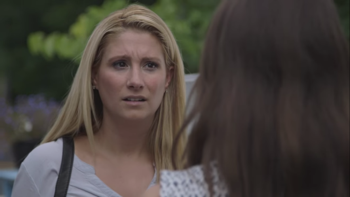 RedmontonSeries's tweet photo. "Time to grow up, face the real world." Watch the latest episode #Redmonton #webseries https://t.co/tQnM9ih6OS https://t.co/r9EmJF6ffu