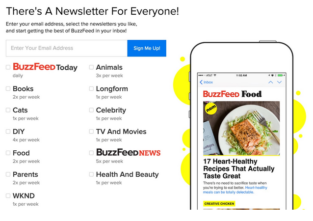 PenPath's tweet photo. The Buzzfeed Guide to Sending Irresistible Email https://t.co/DwGapV4QHF https://t.co/40I5bhiBZP