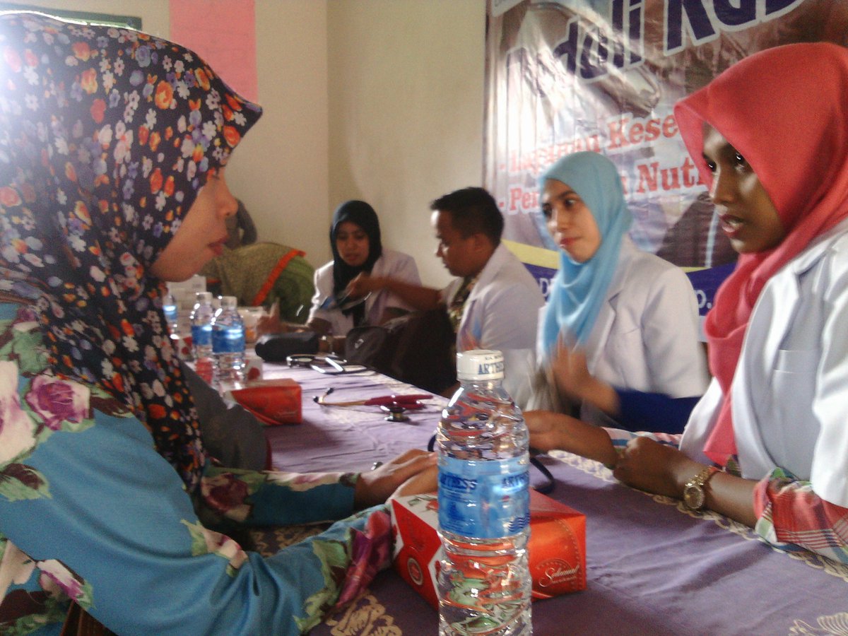 CISCjambi's tweet image. Ayo cek kesehatan nyo dek, pak, buk..

cc @CISCsumatera @ChelseaIndo #CiscMelawanAsap