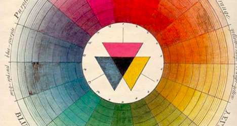 themarginalian's tweet photo. 100 diagrams that changed the world, from the Rosetta Stone to the Moses Harris color wheel https://t.co/5cNOGqKDID https://t.co/ulnRfMrt88