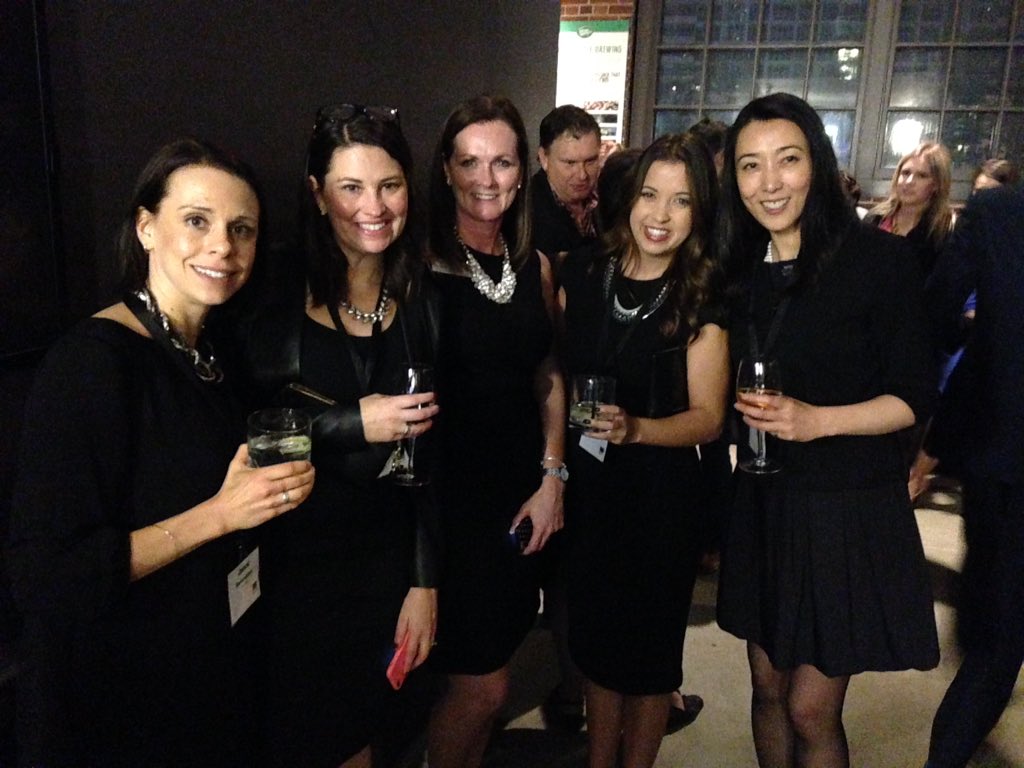 Celebrating #GlobalIveyDay at .@SteamWhistle in Toronto. .<a href="/iveytoronto/">Ivey Alumni Toronto</a>