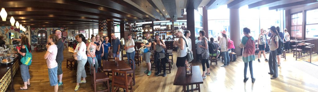 Don_nelly85's tweet photo. We're all here! Where are you Brendan? #spapschallenge2015 https://t.co/DZLxA7sRyV