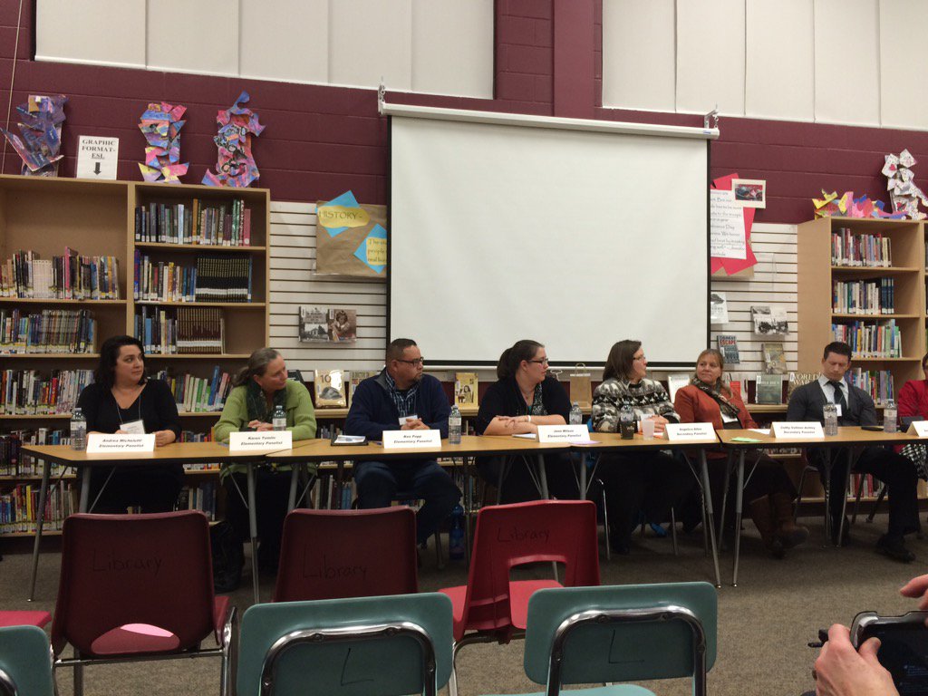 Thank you <a href="/PicWRDSB/">WRDSB PIC</a>, <a href="/wrdsb/">Waterloo Region DSB</a> WRAPSC, and the panelists for an informative and interactive Director's Town Hall!