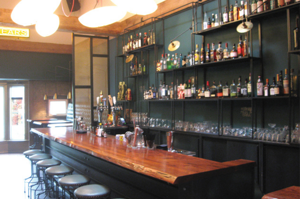 RunForTheRum's tweet photo. Sneak Peak: @BRUGALUSA #Anejo is featured in #RunForTheRum cocktails here: @DaiLoTO, @RushLaneCo &amp; @ThoroughbredTO https://t.co/6iSZrrlFCX