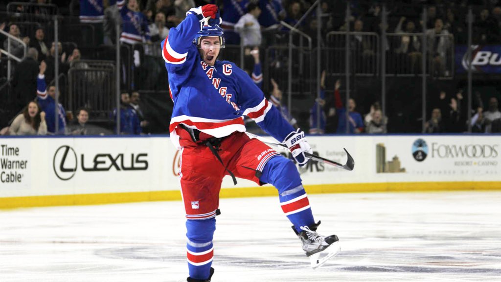 NYRangers's tweet photo. When you win 7 straight! #LGR https://t.co/69lTF3tGKD