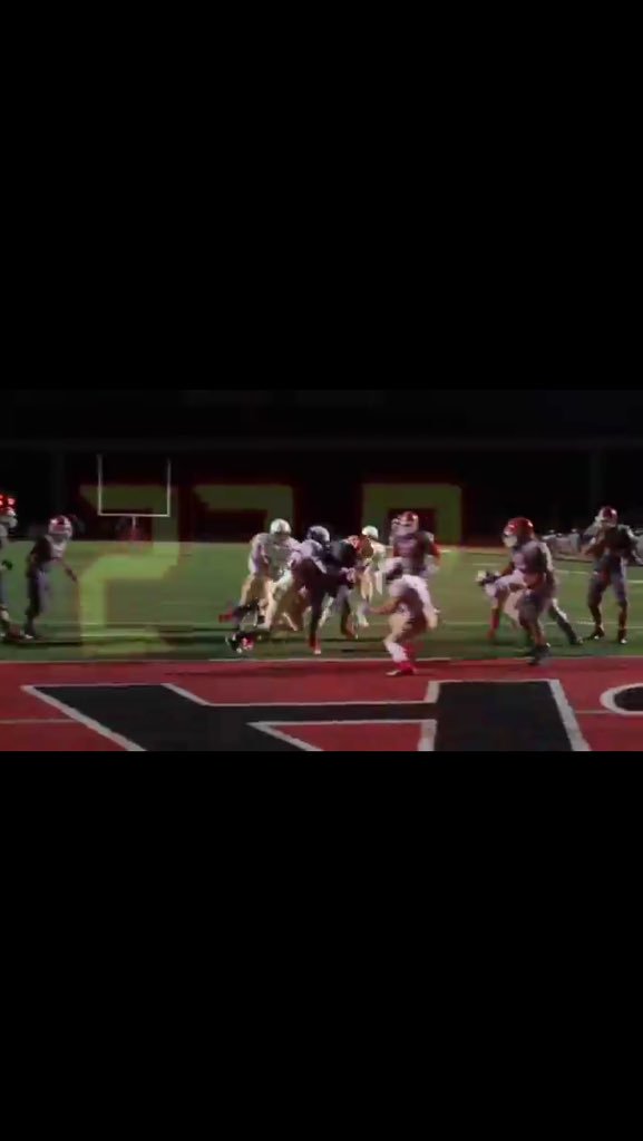 ahsbucsfootball's tweet photo. Friday the 13th it goes down at Buccaneer Stadium. 

https://t.co/hKgj1YJdc6 https://t.co/376yYthnyY
