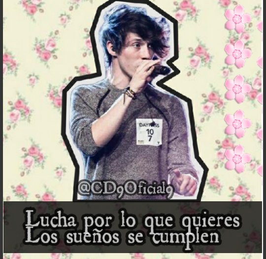 CD9Oficial9's tweet photo. @soyalonsovillal @somosCD9  ellos son un ejemplo a que los sueños se cumplen😊

-Arii🌼 https://t.co/b0lIcBLOfg