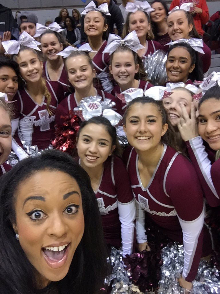 First stop on the L-Dub Volleyball Tour: <a href="/IHSFalcons/">IHS Falcons</a>