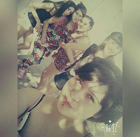 MacaaPiola's tweet photo. Las amo muchoooooooo https://t.co/KAbHFA3ZfY