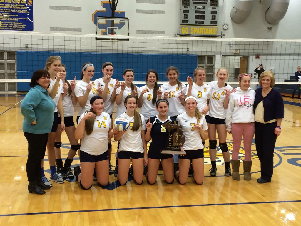 kamryyngrace's tweet image. REGIONAL CHAMPS