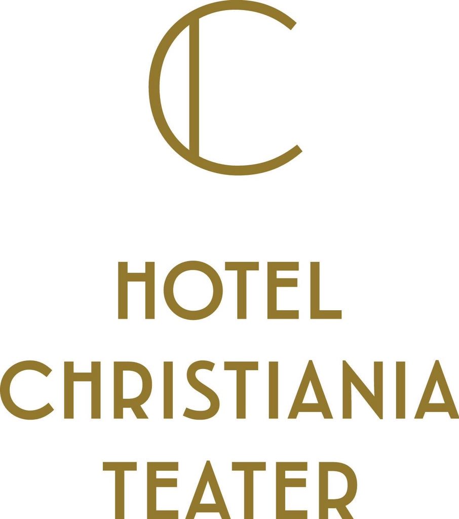 New logo and name...