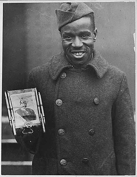 A look at our records of African American #veterans 1.usa.gov/1QkKgDy #blackhistory