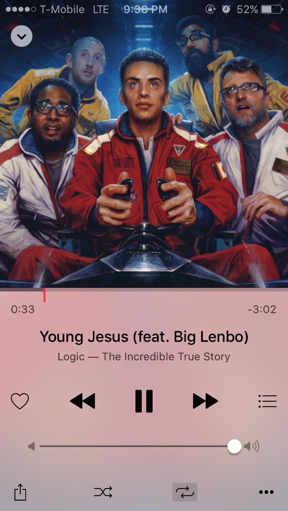 chikeringo5's tweet image. I just pre order @Logic301 album going to be fire 🔥 #rappack #theincretibletruestory