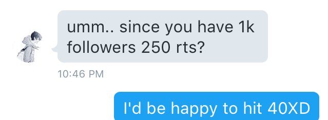 MrBlisterss's tweet image. 250 RT For GFX from @Skymares ! 

Can we do this? I'm curious 

Who's a bro?