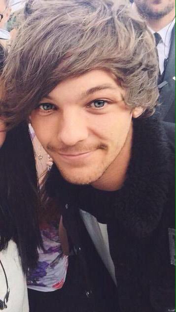 • Louis FC

• Mostly Para/Literate 

• Submissive 

• Gay

• Not New

• RT