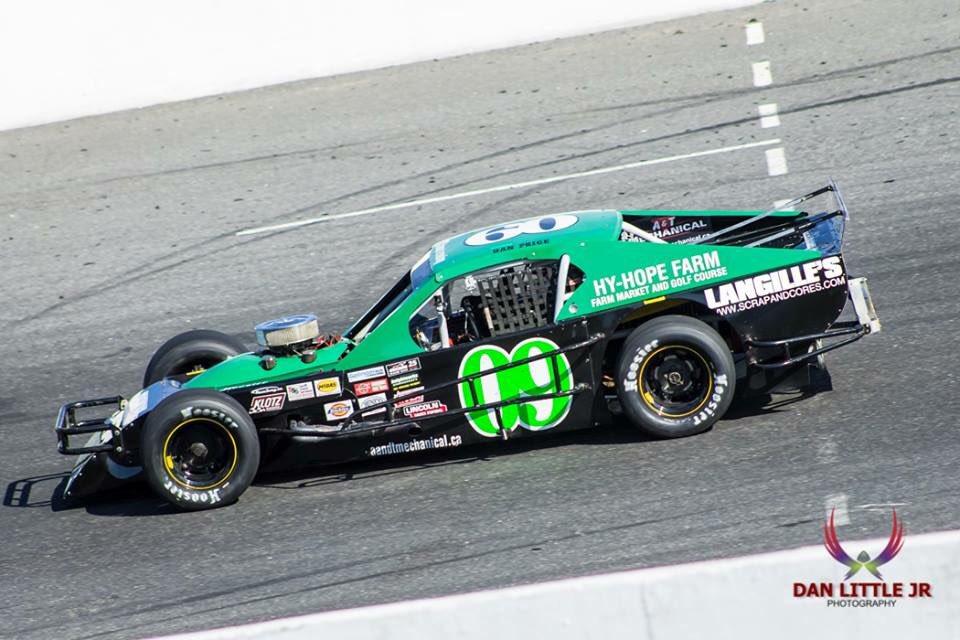 Dan Price (@danpriceracing) | Twitter