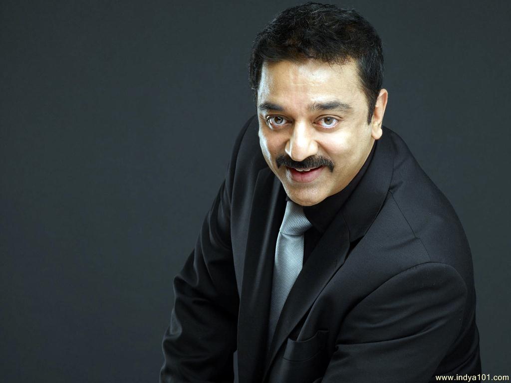 Tribute for Ulaganayagan for his Bday... Happy to have sung few beautiful songs of Kamal sir
 