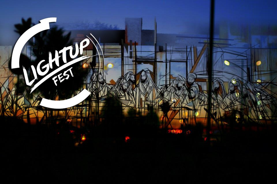 LightUpFEST's tweet image. "FESTIVAL ALTERNATIVO DE ARTE Y CULTURA"
¿A cuántos crees que puedes contagiar con luz? 
Shine with me.!   ;)