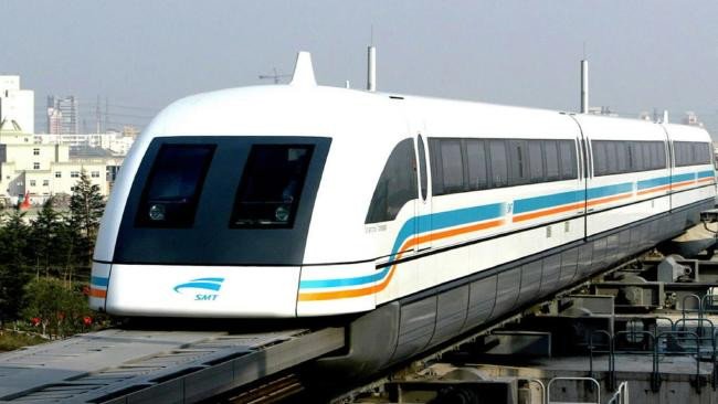 Fed &amp; NSW gov consider option plans for new rail links between West Syd, CBD &amp; new airport bit.ly/1GZIzZi