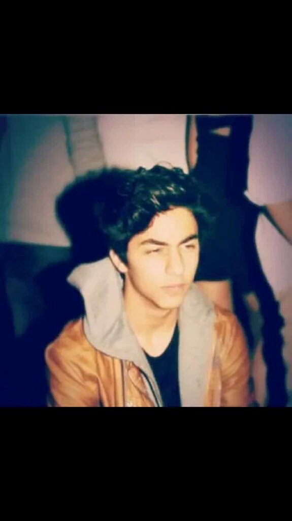 Happy Birthday Aryan Khan. Wishing all the best for you   and may Allah bless you.      