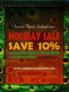 Sarno Music tweet media