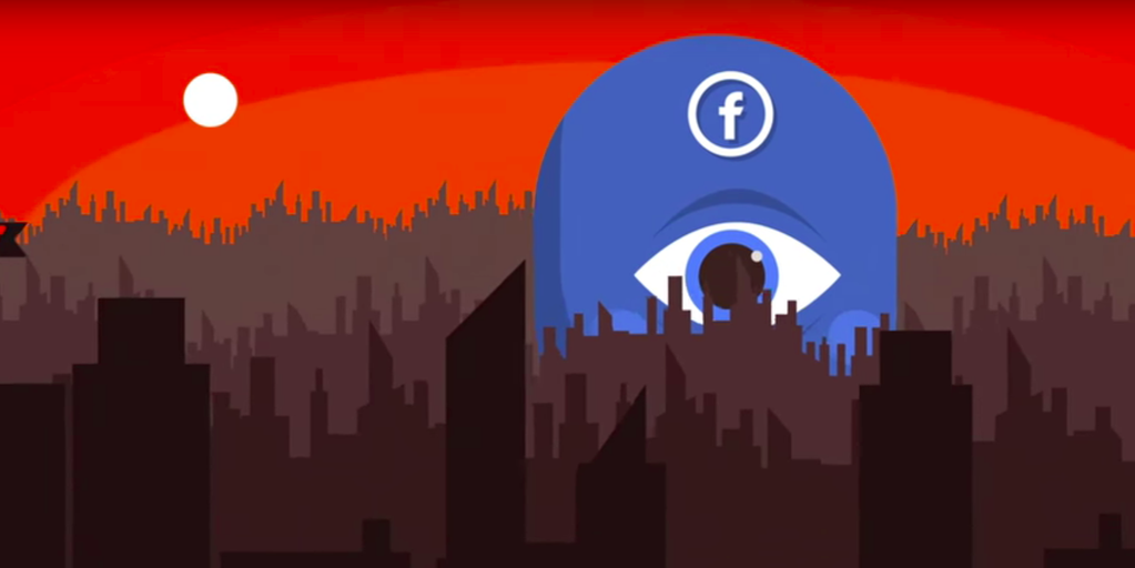 A YouTube video that claims Facebook is 'stealing billions of views' is going viral buff.ly/1MMGegn