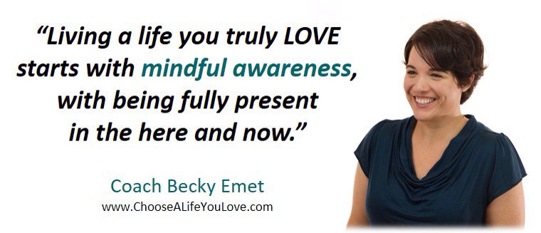 Learn how to start a #mindfulness practice in 10 seconds! choosealifeyoulove.com/start-a-mindfu… #meditation #powerofnow #loa