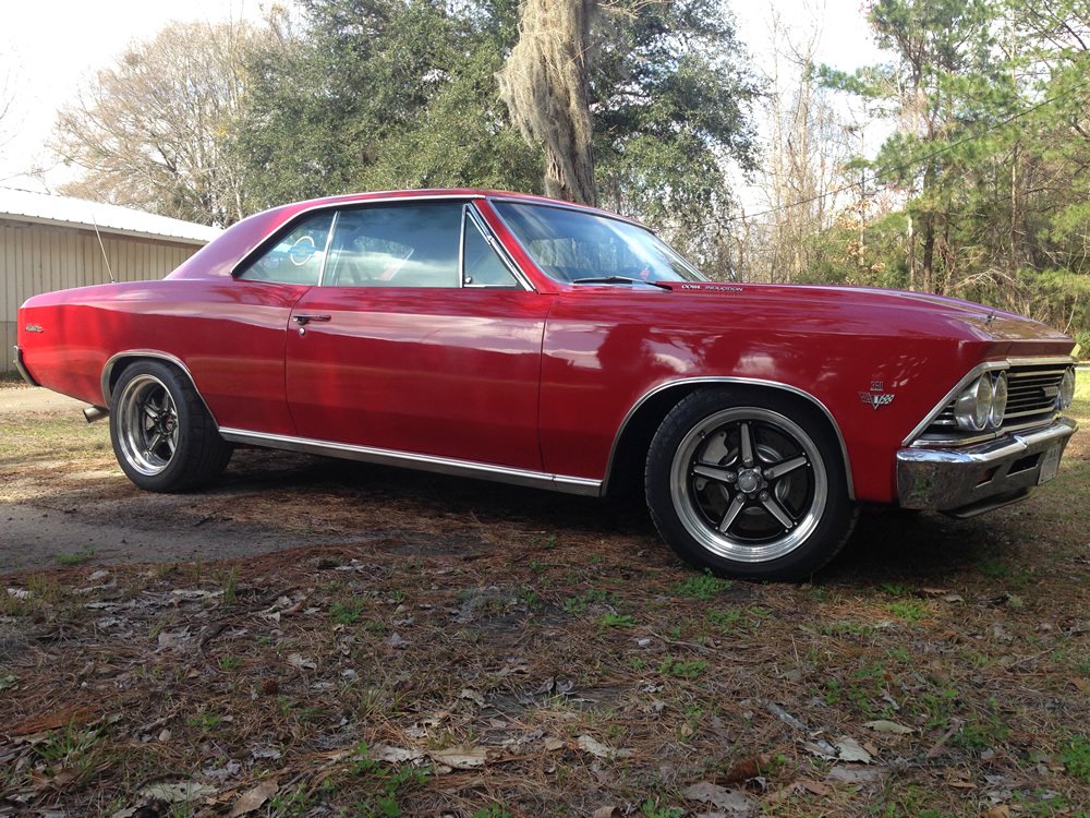 Ausleys Chevelle (@ausleyschevelle) / Posts / X