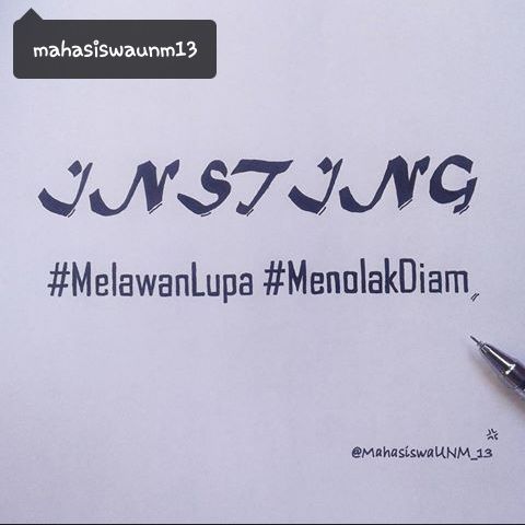 MahasiswaUNM_13's tweet image. #INSTING