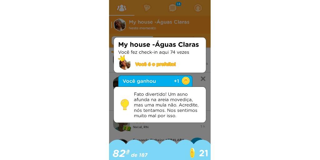 vanessafoliveir's tweet photo. Confira este check-in épico no @Swarmapp!
https://t.co/zGcsfbyAoK https://t.co/WbmCqAWnSj
