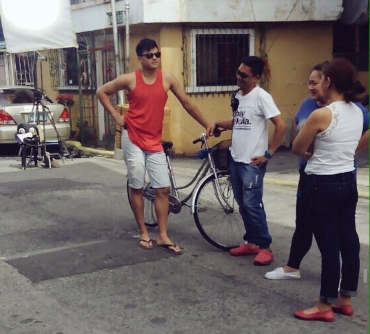 UniqueKathNiels's tweet photo. Sana makadaan ka dito samin #PSYBagongMundo -fire https://t.co/blI0ZhxdXJ